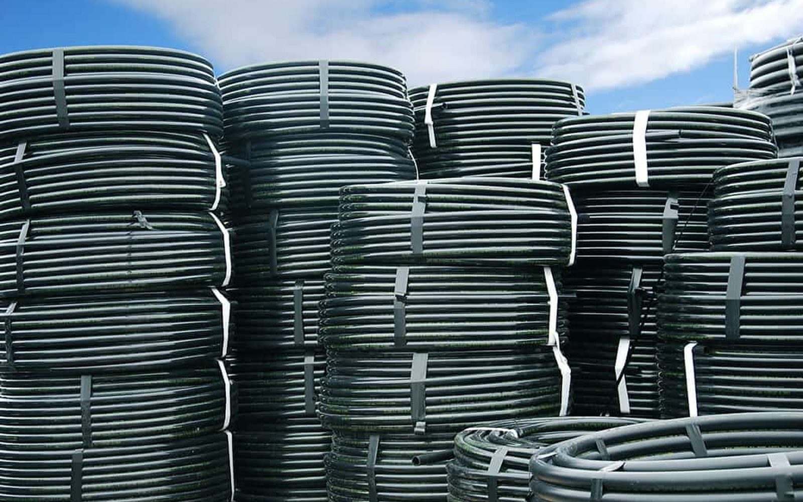 Tanques de almacenamiento